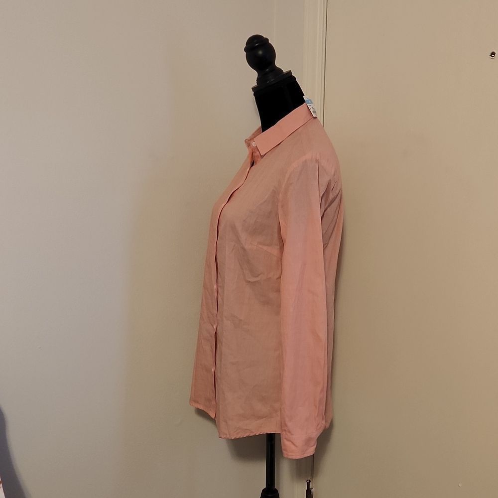 J. Mclaughlin Blouse - Picture 6 of 10